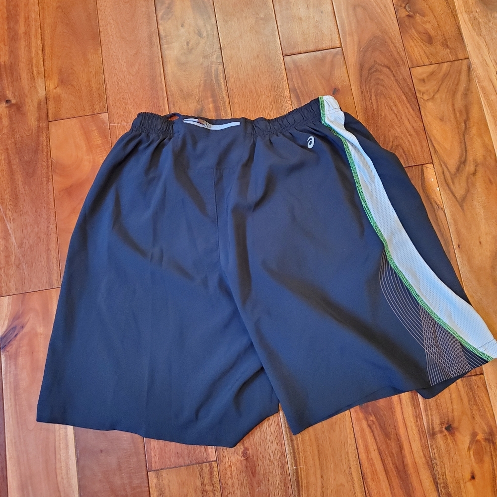 Running Shorts